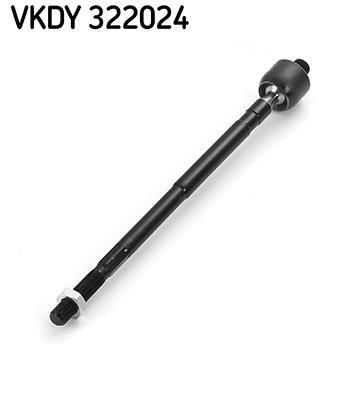 Tirante da direção SKF ref. VKDY 322024